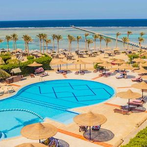 Blend Elphistone Resort Marsa Alam